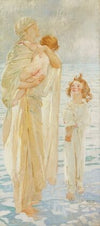 La Famiglia (Mattino A Fregene)