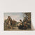 La Famille by Georges Moreau de Tours