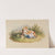 La Famille Suisse by Gabriel Lory the Younger