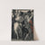 La Faune des Dancings Pl.03 by Jean Auscher
