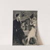 La Faune des Dancings Pl.04 by Jean Auscher