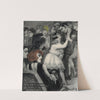 La Faune des Dancings Pl.05 by Jean Auscher