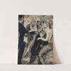 La Faune des Dancings Pl.06 by Jean Auscher