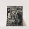 La Faune des Dancings Pl.09 by Jean Auscher