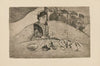 La femme aux figues (1894-1895)