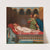 La Femme Du Roi Candaule by Charles-Victoire-Frederic Moench