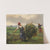 La Fenaison (Die Heuernte) (Ca. 1890-1895) by Julien Dupré