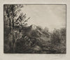 La ferme de valoux (c. 1857–1911)
