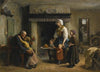 La fête du grand-père