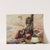 La Fileuse by Alphonse Léon Germain-Thill