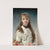 La fille du peintre (or Sweet Innocence) (1881) by Charles Chaplin