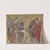 La Foi entraînant Clovis suivi de la reine et de ses enfants puis de divers saints et guerriers 2 by Joseph Blanc