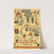 La Foire aux Croutes at the Arts club by Iris Beatty Johnson
