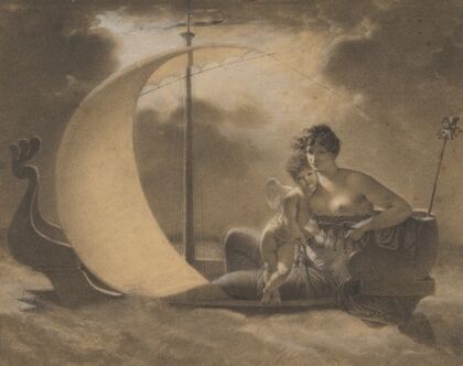 La Folie l’Ã©gare (Folly Adrift)