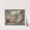 La Folie l’égare (1817-1837) by Michel Dissard