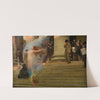 La Fortune passe by Albert Pierre-René Maignan