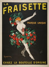 La Fraisette
