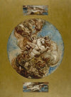 La glorification de l’Art (1888)