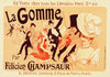 La Gomme