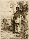 La Grande Bergère