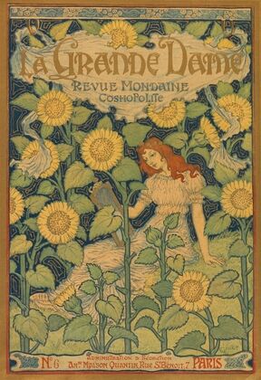 La Grande Dame (1893)