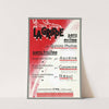 La grippe (1910-1950) by Laboratoires Ciba