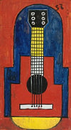 La Guitarra