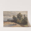 La Hulpe by Charles Ligny