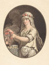 La jeune vestale