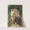 La jeunesse victorieuse by Guillaume Seignac