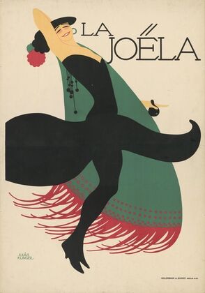 La Joela (1910)