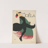 La Joela (1910) by Julius Klinger