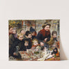 La Joie Des Petits ( 1906) by Henri-Jules-Jean Geoffroy
