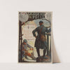La journée du poilu (1915) by Lucien Jonas