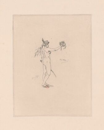 La justicière (1880)
