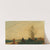 La lavandera (between 1840 and 1870) by Prilidiano Pueyrredòn