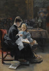 La Lecon