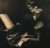 La Lecon De Piano
