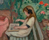 La lecture