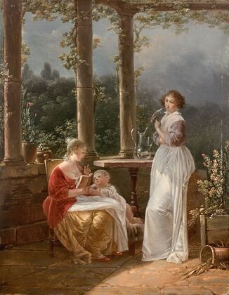La lecture