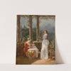 La lecture by Jean-Baptiste Mallet