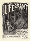 La légende du Juif errant (1856)