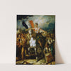 La Liberté, allégorie des journées de 1830 (1830) by Louis Candide Boulanger