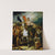 La Liberté, allégorie des journées de 1830 (1830) by Louis Candide Boulanger