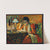 La Liseuse (circa 1888) by Georges Lemmen