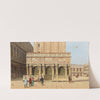 La Loggietta, Piazza di Marco by Antonietta Brandeis