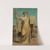 La Loi by Achille Louis Joseph Sirouy