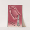La lourde menace… (1910-1950) by Laboratoires Drouet &amp; Plet