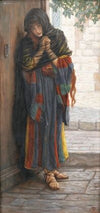La Madeleine repentante
