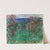 La Maison Dans Les Roses by Claude Monet